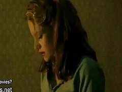 Kristen Stewart igra v vročem nagem seks prizoru iz filma