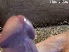 Cock-hungry mature guy gets off on camera