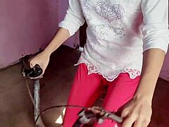 Indian sex video featuring Choda and her friends