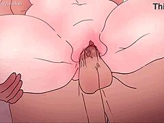 L'avventura sessuale in 2D di Mitsuri Kanrojis contrastata dai vicini preoccupati