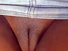 Iso pillu ja valtava klitoriksen orgasmi kauniin amatöörin kanssa