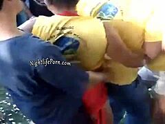 Brazilian woman groped by many guys full video http zo ee 6ctnc