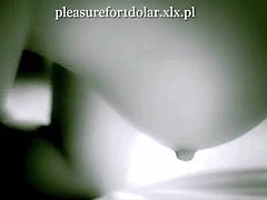 Seks mandi sensual dengan isteri Korea dalam filem penuh