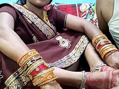 Desi village sex with brother-in-law and sister-in-law