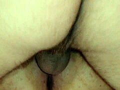 Mojada's big ass gets pounded by hung stud