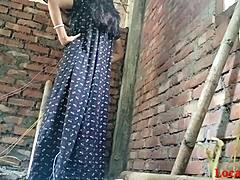 Black clower dress bhabi xxx videos official video by localsex31