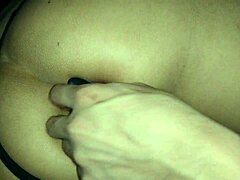 18-year-old anal creampie with a young and horny guy
