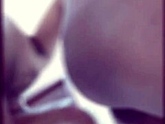 Bangladeška gospodinja se prepušča hardcore analnemu seksu in mms