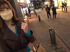 Ayumi Natsukawa's steamy encounter in 200gana-2830 full video