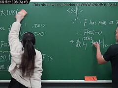 Zhang Asahi's latest teaching video from Taiwan University's 108 Transcripts series, focusing on Micro Score calculations.
