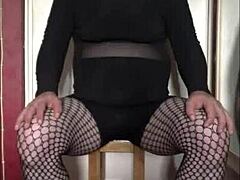 Real-life amateur crossdresser seeks genuine encounters