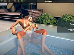 The Twist: 3D hra pre dospelých a recenzia porna
