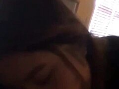 Korean teen's homemade anal sex video with creampie release