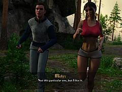 Jill ukazuje svou úžasnou postavu v bikinách a nic nenechává fantazii