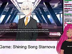 Viber Akis podróż przez anime i hentai Starnovas gry
