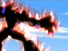 Transformers animerede serie: Operation: Burning Japans tredje sæson