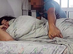 Kalau istri nggak puas, gantian deh sama adik ipar yang seksi