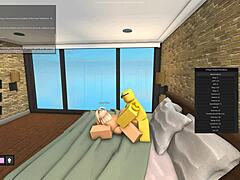 Roblox animated slut for fans