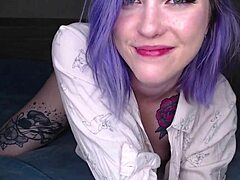 Stacy Moons GFE-ervaring onthuld