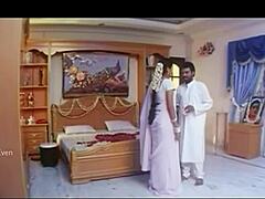 Telugu couple first night romance video - buchi babu movie